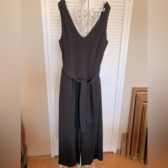 Club Monaco Chic Jumpsuit - Picture 1 of 5